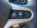 Gray Controls Photo for 2010 Honda Insight #74371607