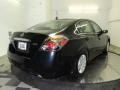 Super Black - Altima 2.5 S Photo No. 6