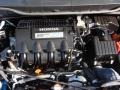 2010 Honda Insight 1.3 Liter SOHC 8-Valve i-VTEC IMA 4 Cylinder Gasoline/Electric Hybrid Engine Photo