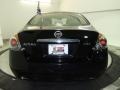 Super Black - Altima 2.5 S Photo No. 7