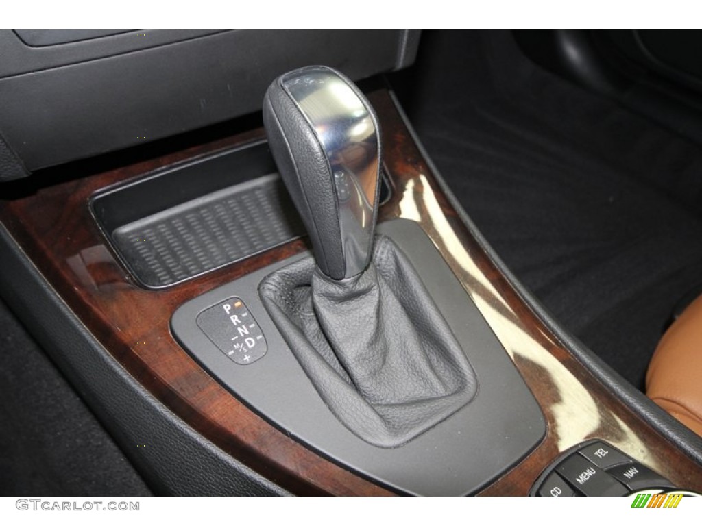 2010 3 Series 335i Convertible - Crimson Red / Black photo #22