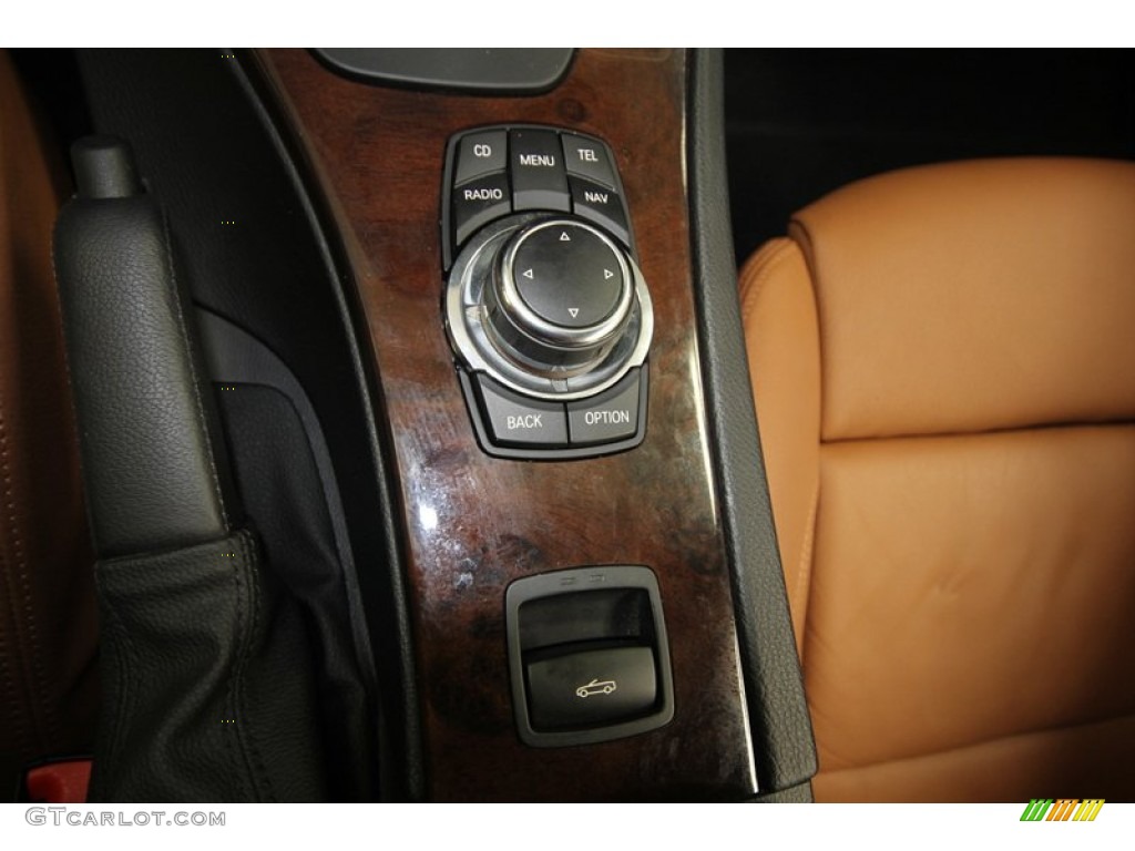2010 3 Series 335i Convertible - Crimson Red / Black photo #23