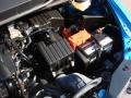  2010 Insight Hybrid LX 1.3 Liter SOHC 8-Valve i-VTEC IMA 4 Cylinder Gasoline/Electric Hybrid Engine
