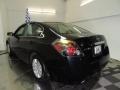 Super Black - Altima 2.5 S Photo No. 9