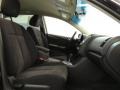 Super Black - Altima 2.5 S Photo No. 13