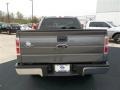 Sterling Grey Metallic - F150 XL Regular Cab Photo No. 5