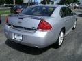 Silver Ice Metallic - Impala LTZ Photo No. 4
