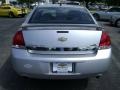 Silver Ice Metallic - Impala LTZ Photo No. 5