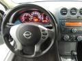 Super Black - Altima 2.5 S Photo No. 20