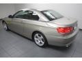 Platinum Bronze Metallic - 3 Series 328i Convertible Photo No. 5