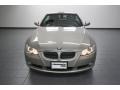 Platinum Bronze Metallic - 3 Series 328i Convertible Photo No. 6