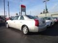 Light Platinum - CTS Sedan Photo No. 3