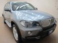 Space Grey Metallic - X5 4.8i Photo No. 1