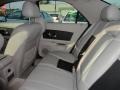 Light Platinum - CTS Sedan Photo No. 4