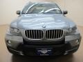 Space Grey Metallic - X5 4.8i Photo No. 2