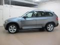 Space Grey Metallic - X5 4.8i Photo No. 4