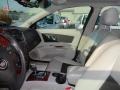 Light Platinum - CTS Sedan Photo No. 6