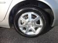 Light Platinum - CTS Sedan Photo No. 8