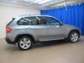 Space Grey Metallic - X5 4.8i Photo No. 8