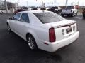 2007 White Diamond Cadillac STS V6  photo #3