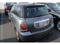 2010 Dark Silver Metallic Mini Cooper Hardtop  photo #6