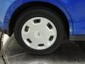 Blue Metallic - Versa 1.8 S Hatchback Photo No. 5