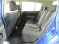 Blue Metallic - Versa 1.8 S Hatchback Photo No. 10