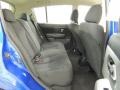 Blue Metallic - Versa 1.8 S Hatchback Photo No. 11