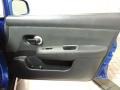 Blue Metallic - Versa 1.8 S Hatchback Photo No. 12