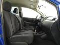 Blue Metallic - Versa 1.8 S Hatchback Photo No. 13