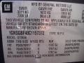 2012 Dark Blue Metallic Chevrolet Express LS 1500 Passenger Van  photo #15