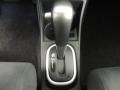 Blue Metallic - Versa 1.8 S Hatchback Photo No. 20