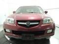 2005 Redrock Pearl Acura MDX Touring  photo #2