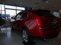 Crystal Red Tintcoat - SRX Performance AWD Photo No. 2