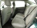 2001 Rainforest Green Metallic Ford Focus SE Sedan  photo #10