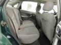 2001 Rainforest Green Metallic Ford Focus SE Sedan  photo #11