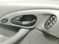 2001 Rainforest Green Metallic Ford Focus SE Sedan  photo #15