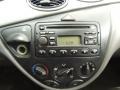 2001 Rainforest Green Metallic Ford Focus SE Sedan  photo #19