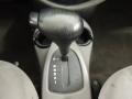 2001 Rainforest Green Metallic Ford Focus SE Sedan  photo #20