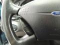2001 Rainforest Green Metallic Ford Focus SE Sedan  photo #22