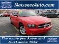 TorRed 2009 Dodge Charger SXT