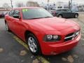 TorRed - Charger SXT Photo No. 4