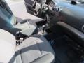 Medium Gray Metallic - Aveo LT Sedan Photo No. 15