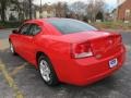 TorRed - Charger SXT Photo No. 9