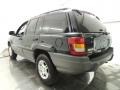 2002 Black Jeep Grand Cherokee Laredo 4x4  photo #9