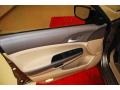 Bold Beige Metallic - Accord LX Sedan Photo No. 9