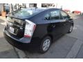 2010 Black Toyota Prius Hybrid II  photo #3