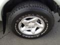 Lunar Mist Metallic - Tacoma V6 TRD Double Cab 4x4 Photo No. 4