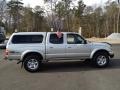 Lunar Mist Metallic - Tacoma V6 TRD Double Cab 4x4 Photo No. 5
