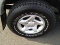 Lunar Mist Metallic - Tacoma V6 TRD Double Cab 4x4 Photo No. 6